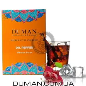 Duman Dr. Pepper (Думан Вишня Кола) 100г