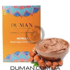 Duman Nutella (Думан Шоколадная паста с Орехом) 100г