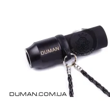 Персональный мундштук DUMAN Bake Hookah для кальяна - №3
