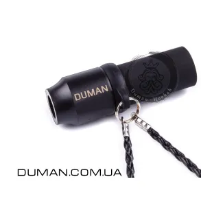 Персональный мундштук DUMAN Bake Hookah для кальяна