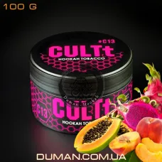 CULTt C13 Peach Papaya Pitaya (Культ Персик Папая Пітая)