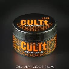CULTt C18 Orange Mint (Культ Апельсин М'ята)