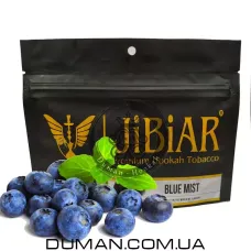 JiBiAR Blue Mist (Джибіяр Чорниця Ментол) | Закінчився Термін придатності. УЦІНКА