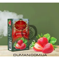 Pelikan Strawberry (Пелікан Полуниця)