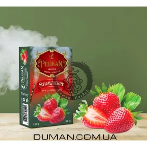 Pelikan Strawberry (Пеликан Клубника)