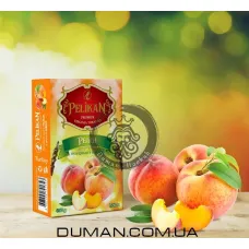 Pelikan Peach (Пелікан Персик)