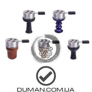 Стабилизатор жара Bake Hookah (Калауд) Coal Keeper