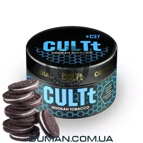 CULTt C37 Oreo Sweet Biscuit (Культ Орео Сладкое Печенье) На вес 25г