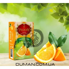 Pelikan Fresh Orange (Пелікан Свіжий Апельсин)