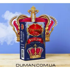 Pelikan King of Kings (Пеликан Король Королей - Фруктовый микс)