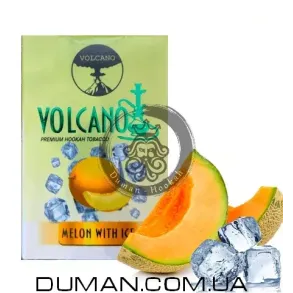 Volcano Melon With Ice (Вулкан Лід Диня) 50г