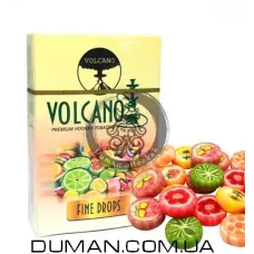 Volcano Bon Bon (Вулкан Льодяники) 50г