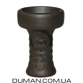 Чаша GrynBowls Harmony Brown