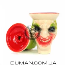 Чаша GrynBowls для кальяна |Joker