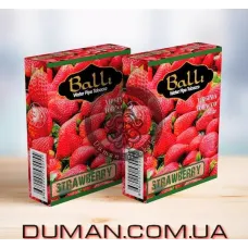 Balli Strawberry (Баллі Полуниця) 50g