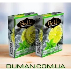 Balli Mokhito (Баллі Мохіто) 50g