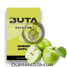Buta Green Apple (Бута Зеленое Яблоко) 50g