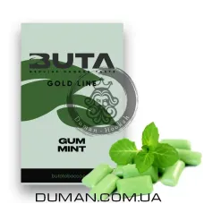 Buta Gum Mint (Бута Мятная Жвачка) 250g