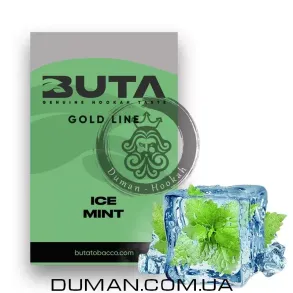 Buta Ice Mint (Бута Лед Мята) 50g