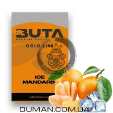 Buta Ice Mandarin (Бута Лед Мандарин) 250g