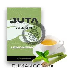 Buta Lemongrass (Бута Лемонграсс) 50g