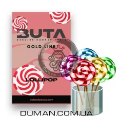 Buta Lollipop (Бута Леденец) 50g