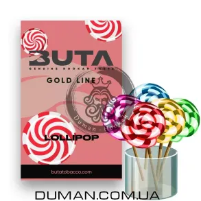 Buta Lollipop (Бута Леденец) 50g