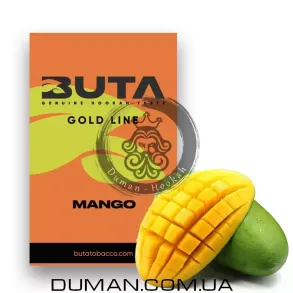 Buta Mango (Бута Манго) 250g