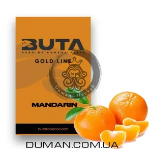 Buta Mandarin (Бута Мандарин) 250g