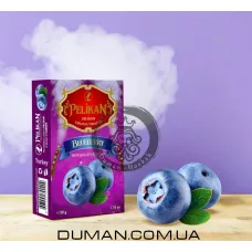 Pelikan Blueberry (Пелікан Чорниця)