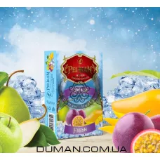 Pelikan Cocktail Fresh (Пелікан Свіжий Коктейль - Лід, Груша, Яблуко, Манго. Маракуя)