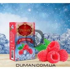 Pelikan Ice Raspberry (Пелікан Лід Малина)