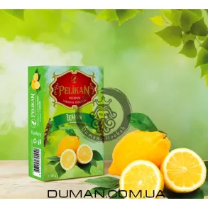 Pelikan Lemon (Пелікан Лимон)