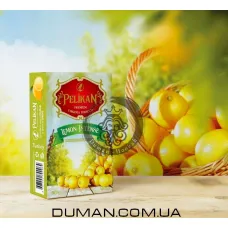 Pelikan Lemon Intense (Пелікан Лимон Інтенс)