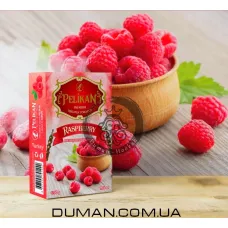 Pelikan Raspberry (Пелікан Малина)