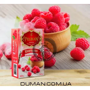 Pelikan Raspberry (Пелікан Малина)
