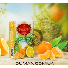 Pelikan Sweet Citrus (Пелікан Солодкий Цитрус)