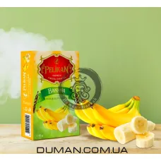Pelikan Banana (Пелікан Банан)