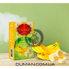 Pelikan Banana (Пеликан Банан)