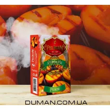 Pelikan Barbeque Peach (Пелікан Запечений Персик)