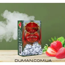 Pelikan Ice Strawberry (Пелікан Лід Полуниця)