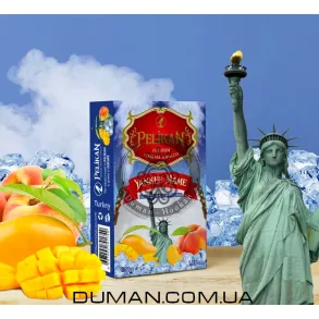 Pelikan Yankee Mame (Пелікан Лід Персик Манго)