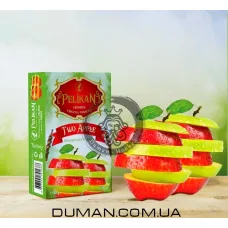 Pelikan Two Apple (Пелікан Подвійне Яблуко)
