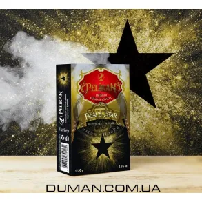 Pelikan Black Star (Пеликан Черная Звезда)