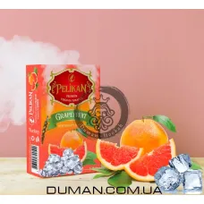 Pelikan Ice Grapefruit (Пелікан Лід Грейпфрут)