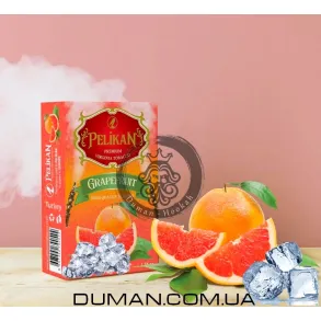 Pelikan Ice Grapefruit (Пелікан Лід Грейпфрут)