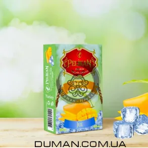 Pelikan Ice Mango (Пеликан Лед Манго)