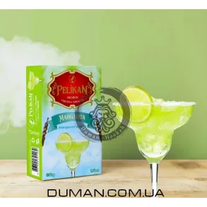 Pelikan Margarita (Пелікан Маргарита - Лайм, Текіла, Лікер)