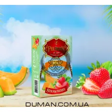 Pelikan Melon Strawberry (Пелікан Диня Полуниця)