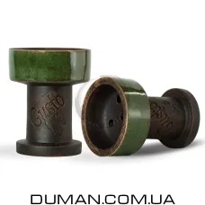 Чаша Gusto Bowls Rook | Green